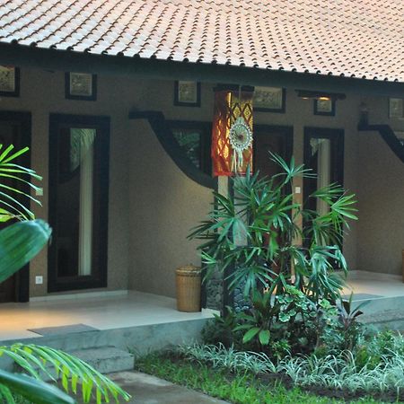 Pondok Rahayu Guest House Pemuteran  Ngoại thất bức ảnh