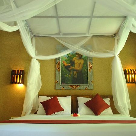 Pondok Rahayu Guest House Pemuteran  Ngoại thất bức ảnh