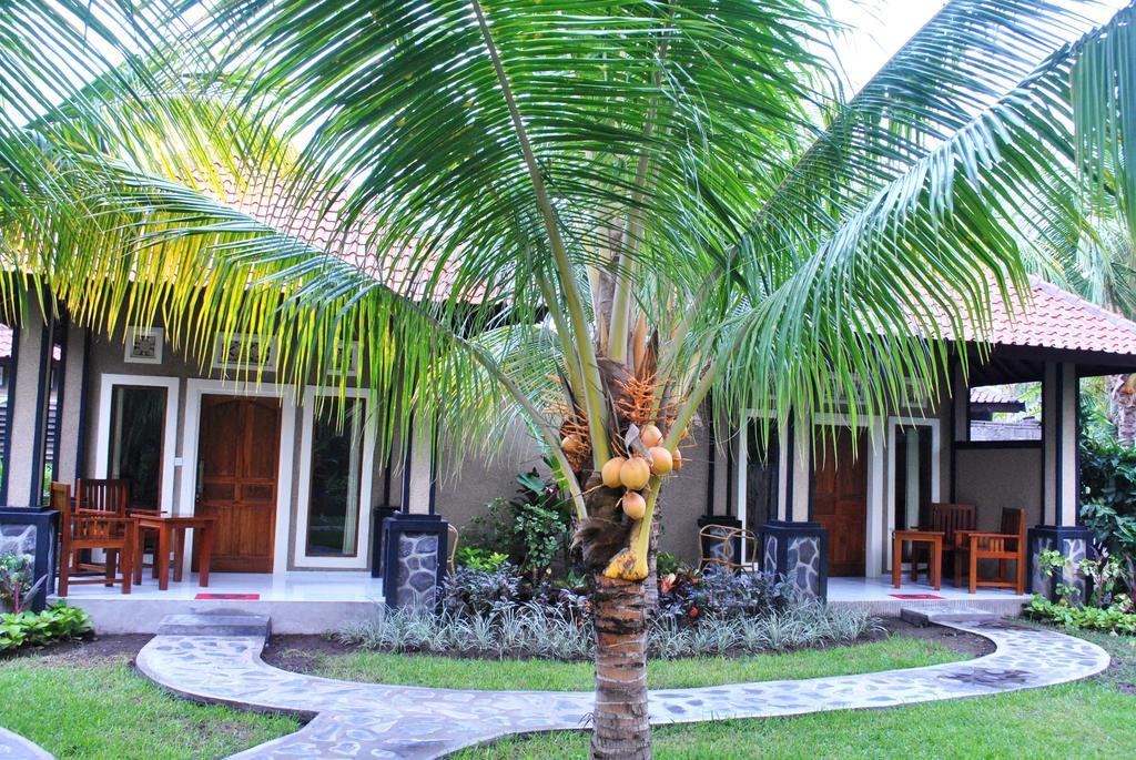 Pondok Rahayu Guest House Pemuteran  Ngoại thất bức ảnh