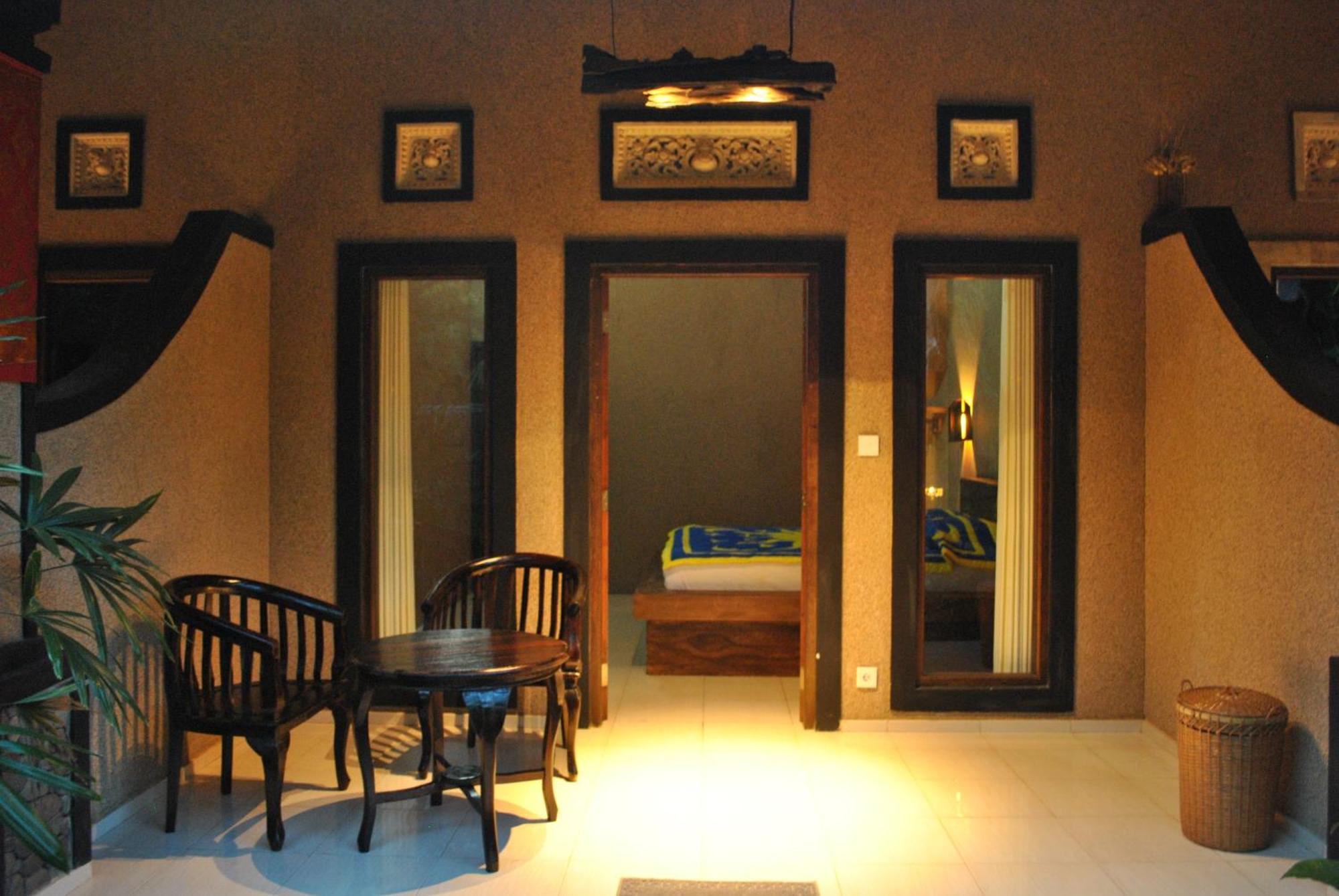 Pondok Rahayu Guest House Pemuteran  Ngoại thất bức ảnh