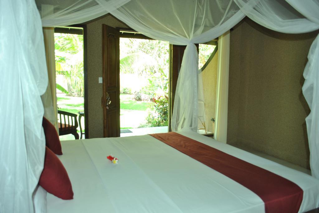 Pondok Rahayu Guest House Pemuteran  Ngoại thất bức ảnh