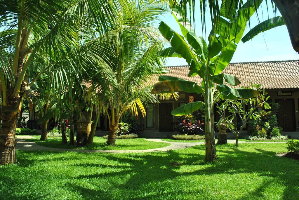Pondok Rahayu Guest House Pemuteran  Ngoại thất bức ảnh
