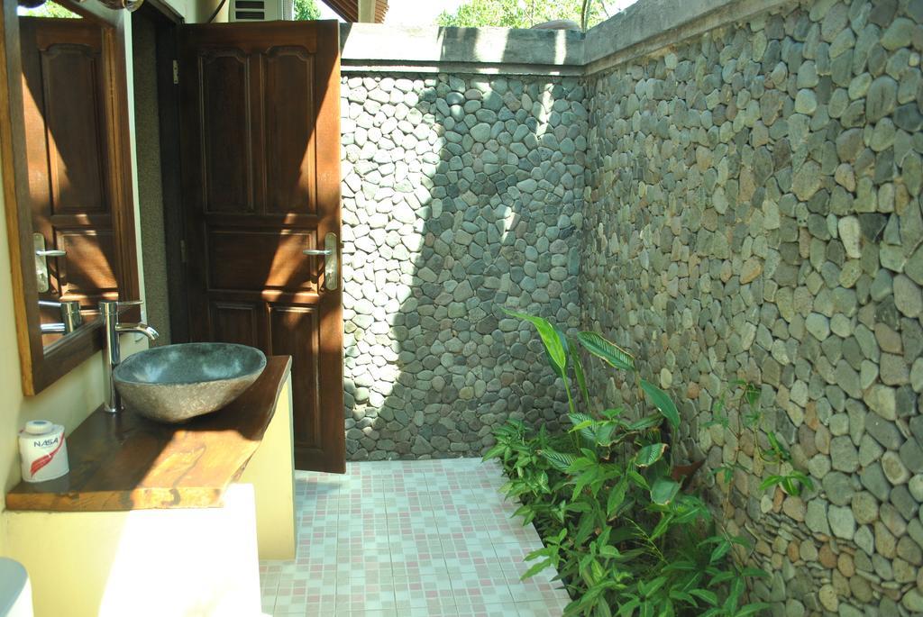 Pondok Rahayu Guest House Pemuteran  Ngoại thất bức ảnh