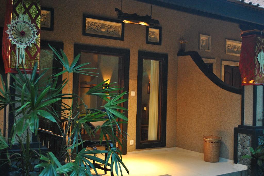 Pondok Rahayu Guest House Pemuteran  Ngoại thất bức ảnh