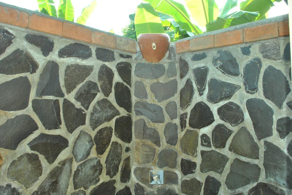 Pondok Rahayu Guest House Pemuteran  Ngoại thất bức ảnh