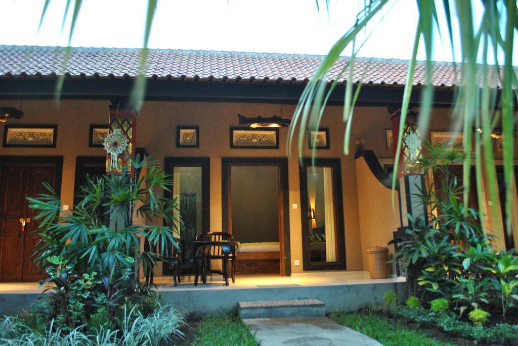 Pondok Rahayu Guest House Pemuteran  Ngoại thất bức ảnh