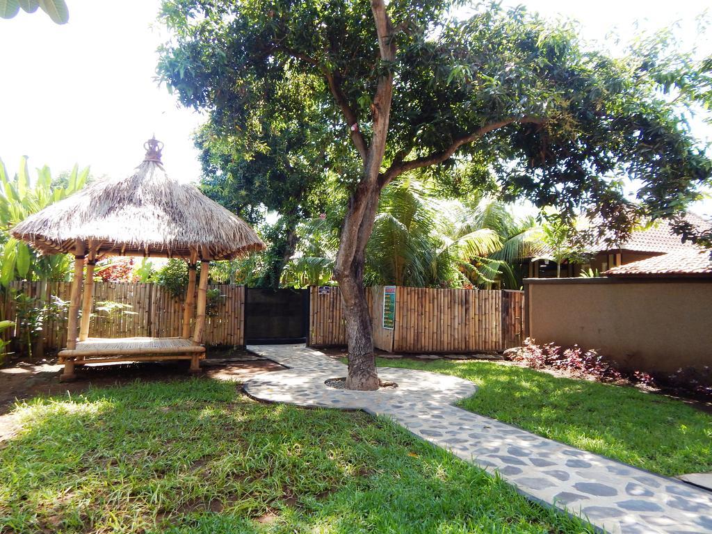Pondok Rahayu Guest House Pemuteran  Ngoại thất bức ảnh