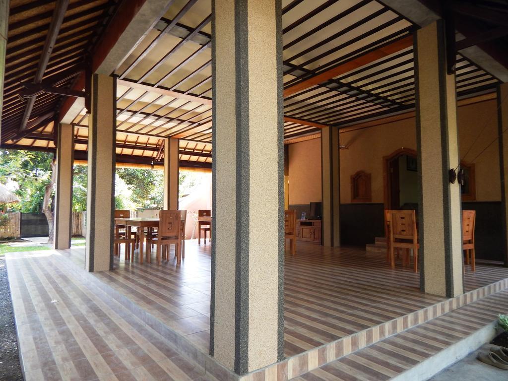 Pondok Rahayu Guest House Pemuteran  Ngoại thất bức ảnh