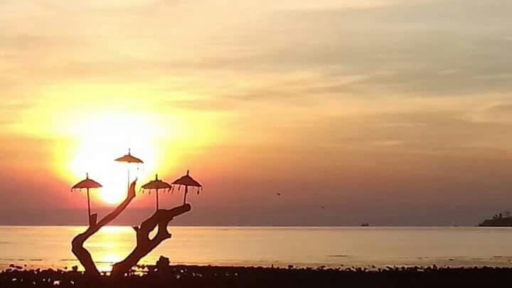 Pondok Rahayu Guest House Pemuteran  Ngoại thất bức ảnh